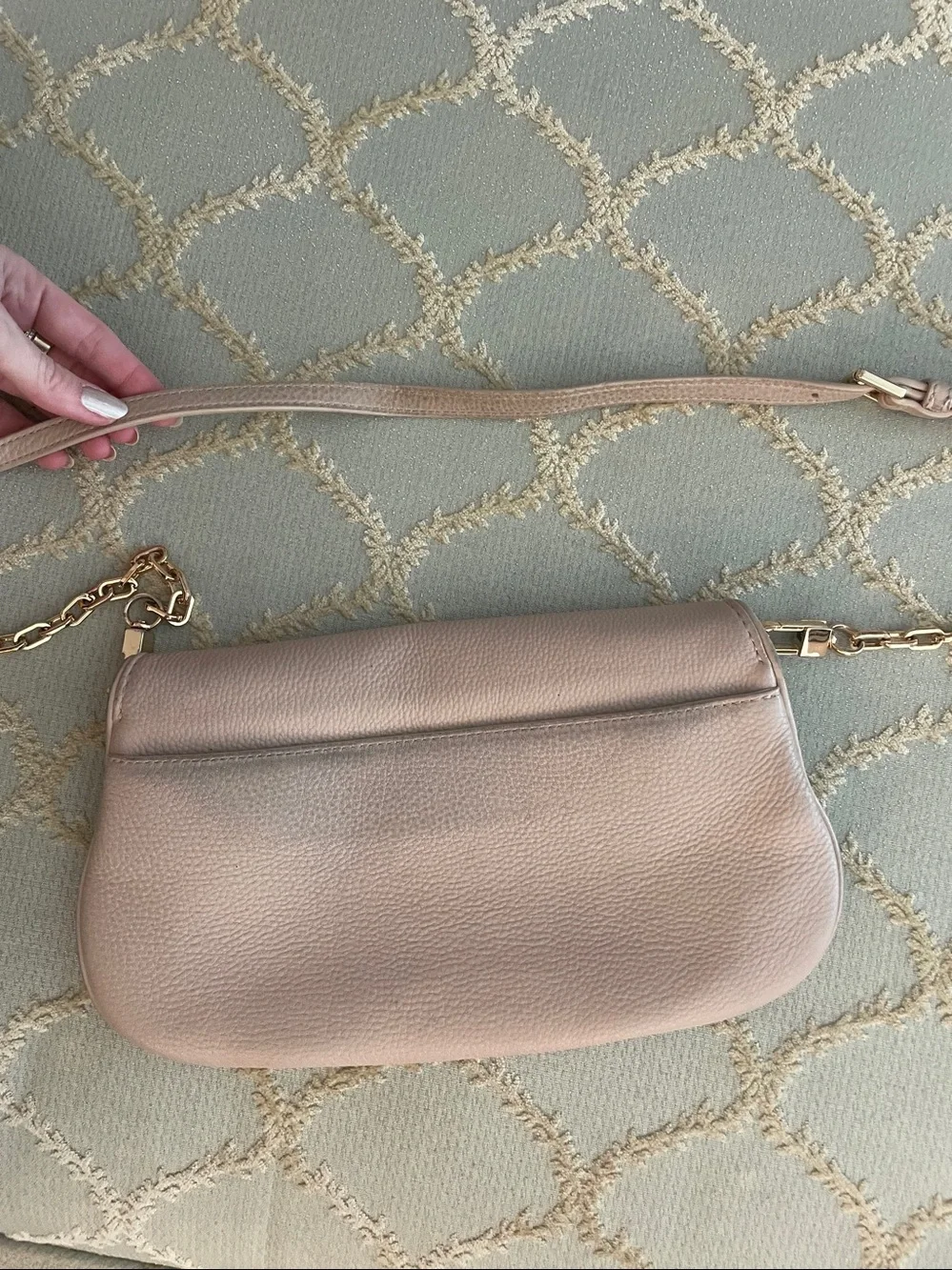 Tory Burch crossbody bag